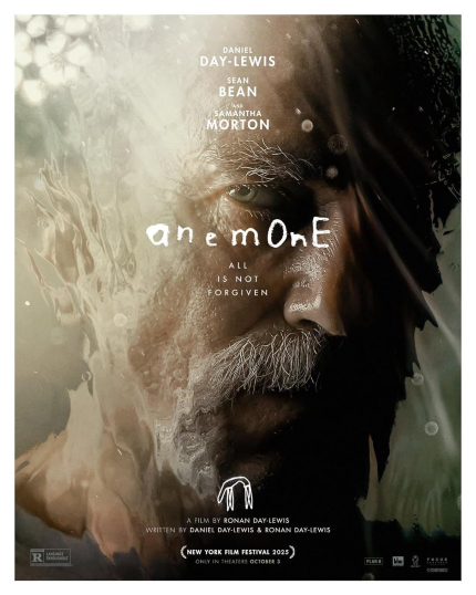 ANEMONE Review: Daniel Day-Lewis Returns in a Middling, Muddled Domestic Drama